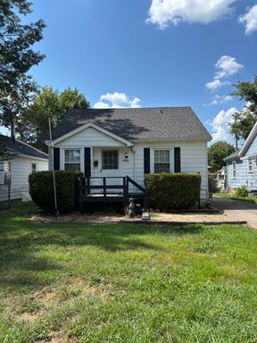 Northside Home with Fenced Backyard Patio – photo 1