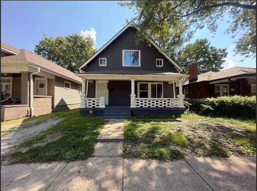 Beautifully Renovated 3-Bedroom Home