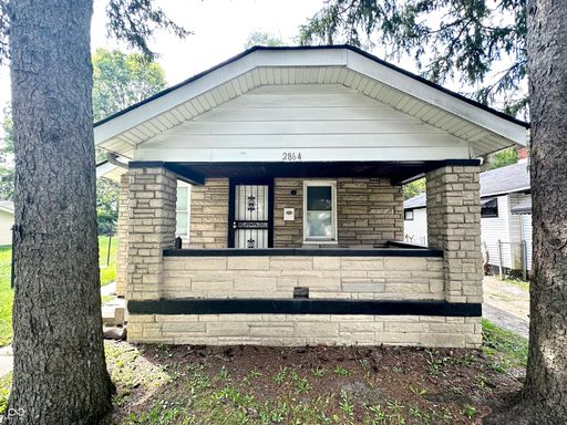 Martindale-Brightwood 3 bedroom – photo 1