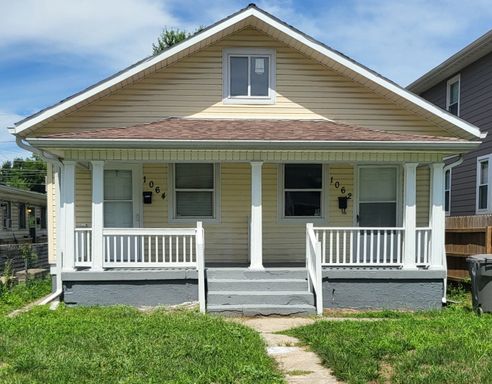 Updated 1 BR Duplex – photo 1