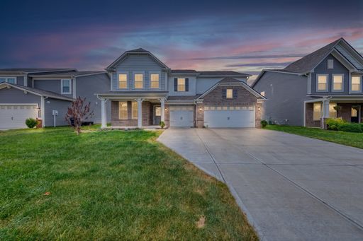 4-bedroom, 2.5-bath home in Pendleton – photo 1
