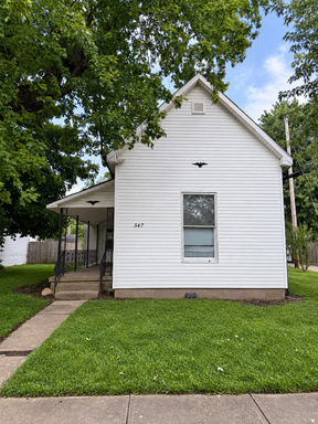 2 Bed / 1 Bath in Anderson – photo 1