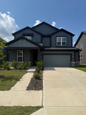 Brand-New 4-Bedroom Home in Hobbs Station | Modern Living & Resort-Style Amenities – photo 1