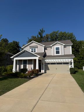 Spacious 3-Bedroom Avon Home with Upgraded Kitchen, Separate Office & Loft