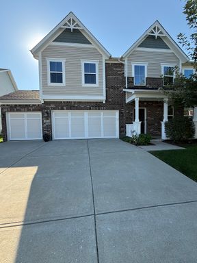 Spacious Zionsville Home with 3-Car Garage & Community Amenities