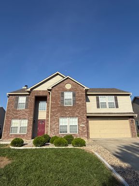 4-Bedroom Home with Community Amenities – photo 1