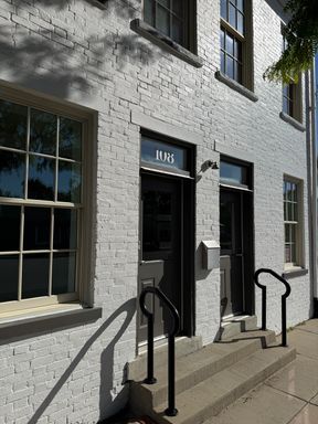 Prime Downtown Plainfield Commercial Office Space | High Visibility Main Street Location – photo 1