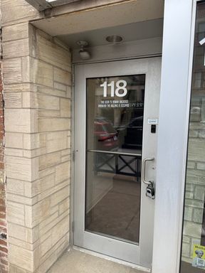 Prime Downtown Plainfield Office Space – Private Entrance, High-Visibility Location