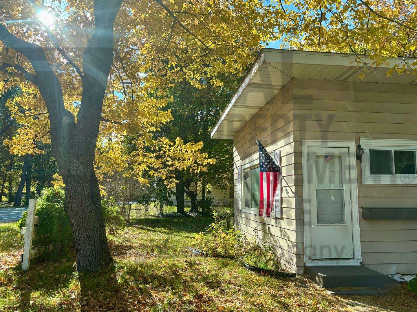 Michigan City House: 4409 W Dunes Hwy