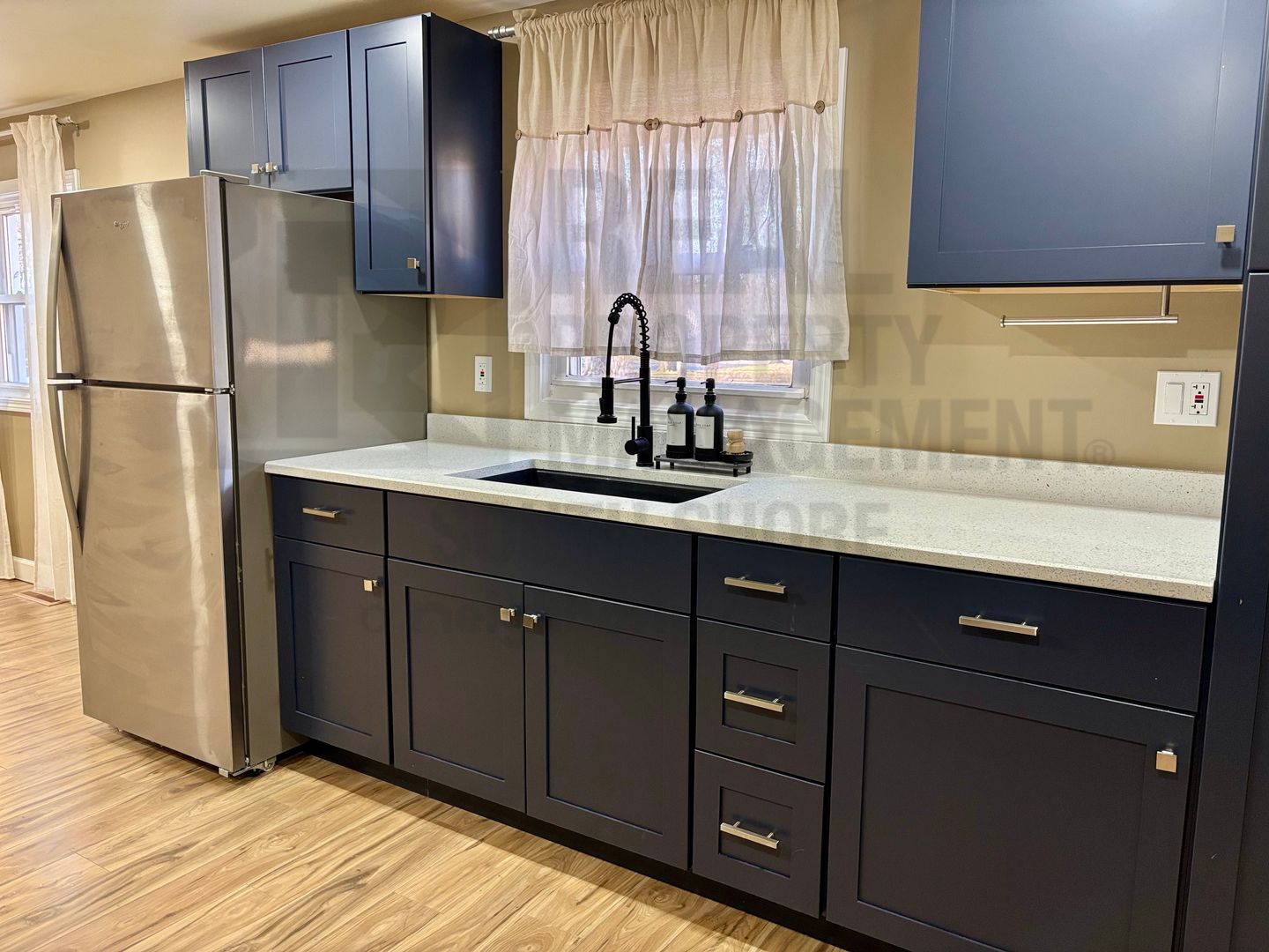 Dyer Multiplex: 1621 Magnolia Ave.