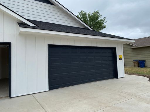 3 Bedroom Duplex - SW Built 2023 – photo 1