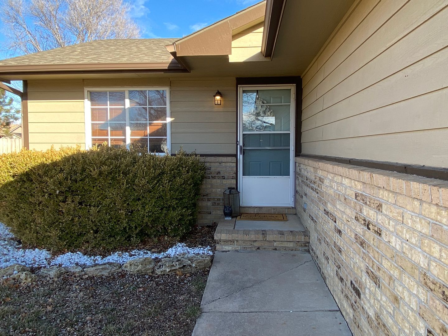 Wichita House: 10802 W Carr Ave