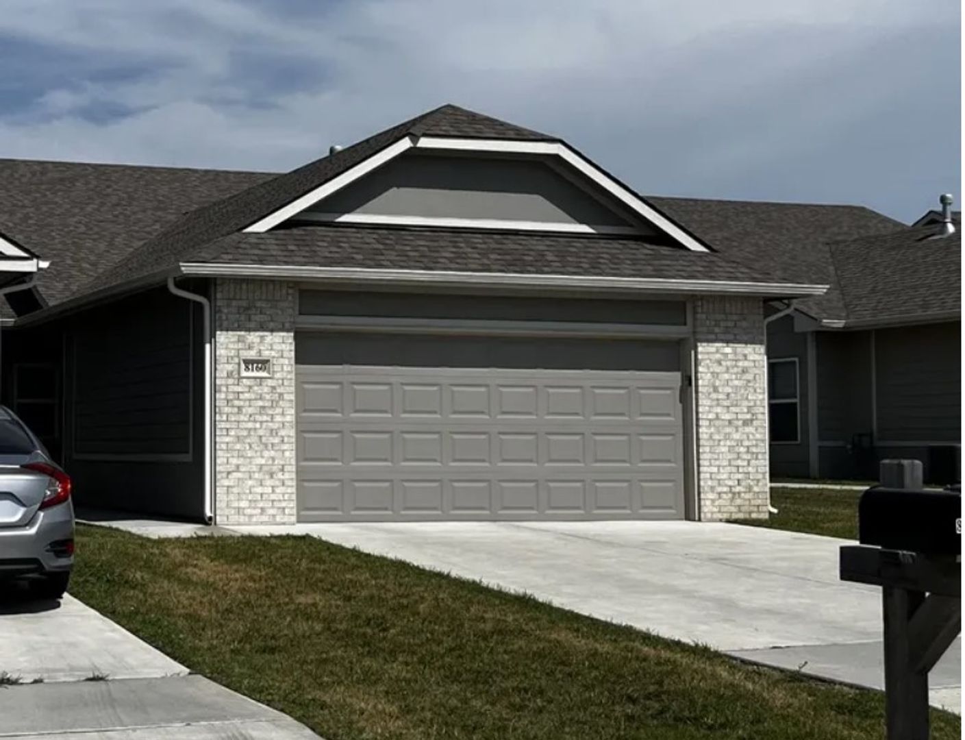 Wichita House: 8160 E 34th Ct S