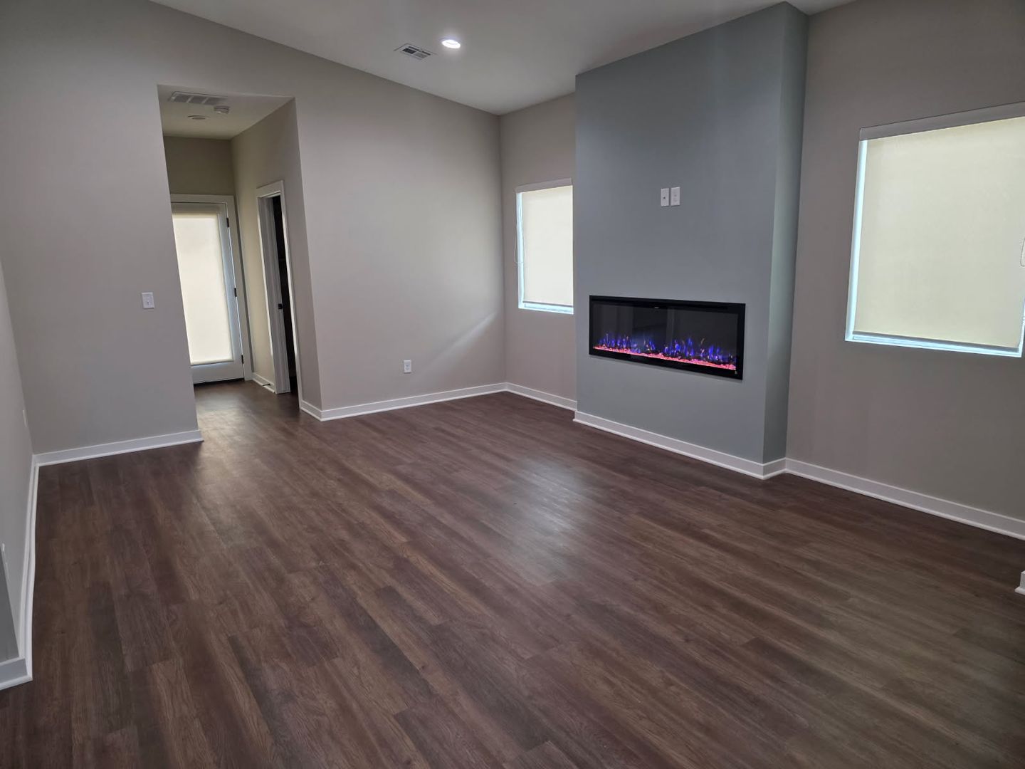 Goddard House: 1963 North Cody Lane