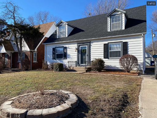 Beautiful 3 Bedroom 2 Bath - Near Robinson Middle School – photo 1