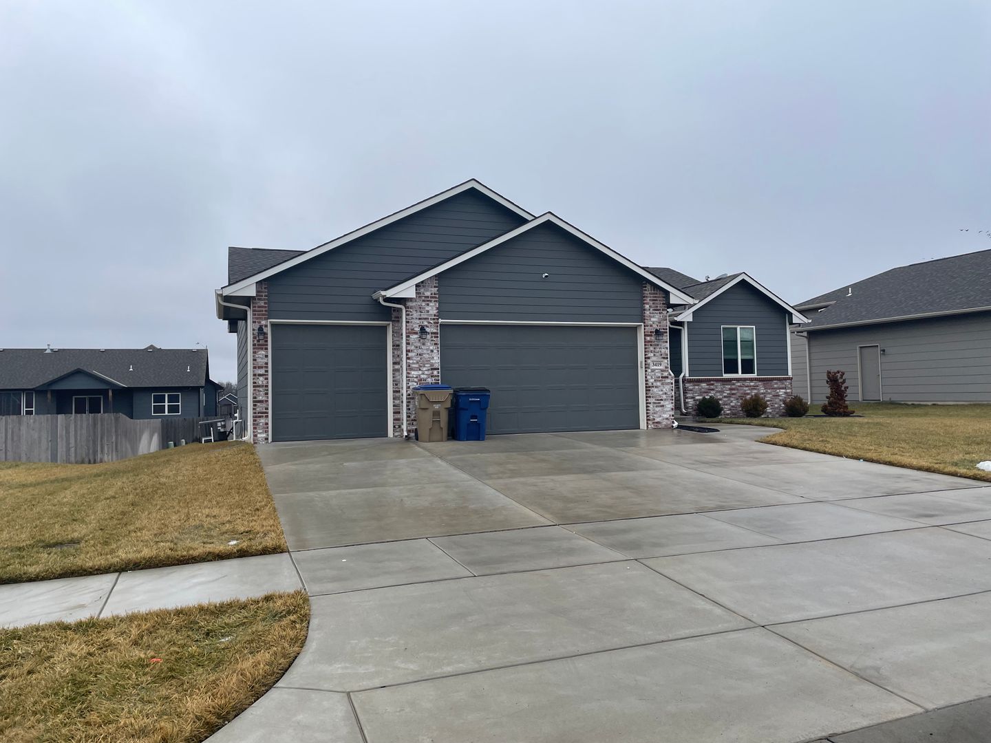 Derby House: 3419 N. Laughlin St