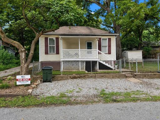 Completely Remodeled 2 Bedroom 1 Bath Home !!