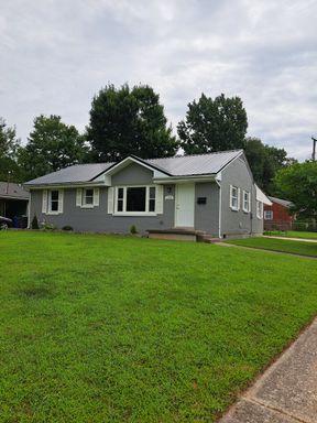 Spacious 4BR/2BA Home in Lexington – $1,900/mo – photo 1