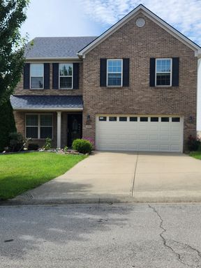 Fantastic 4 Bedroom 2.5 Bath Home in Chilesburg Neighborhood – photo 1