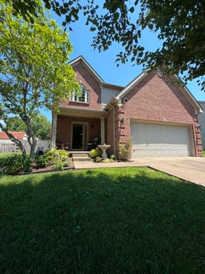 Beautiful Fully Furnished home in Nicholasville KY – photo 1