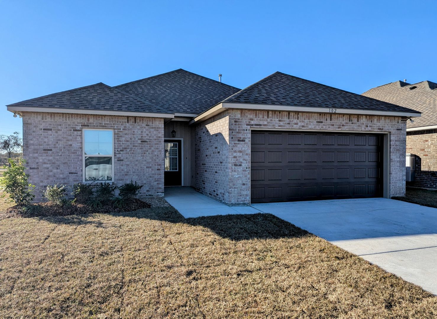 Youngsville House: 102 Tatum Ln.