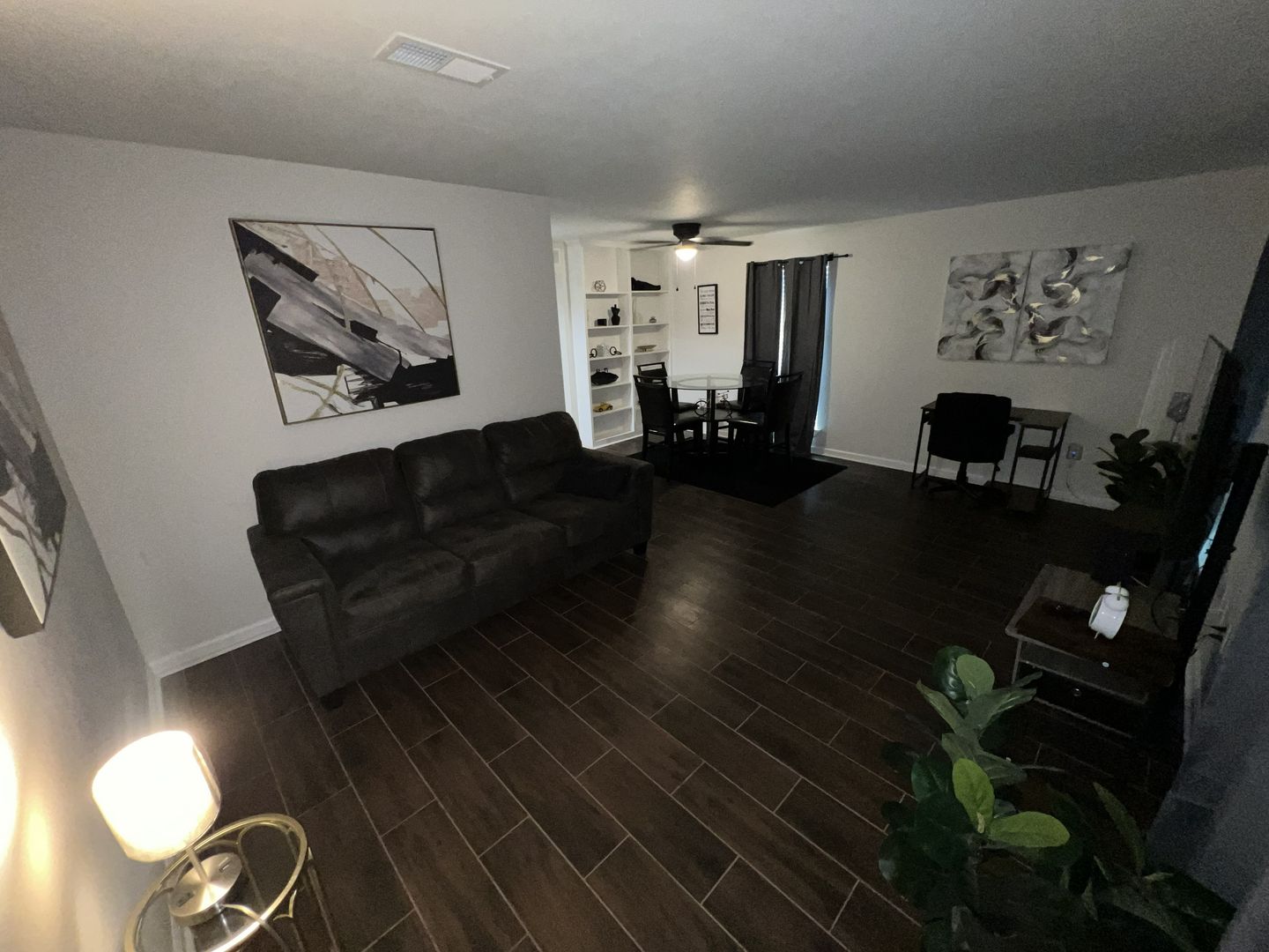 Baton Rouge Apartment: 4547 Alvin Dark