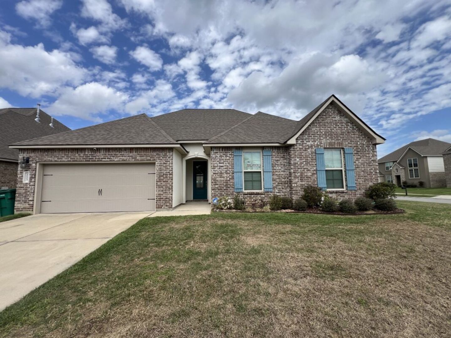 Zachary House: 2123 Westfield Ave.