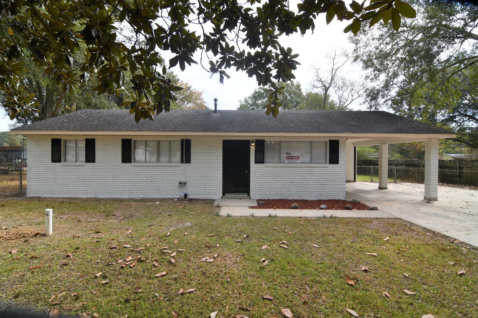 Baker House: 2424 Toledo St