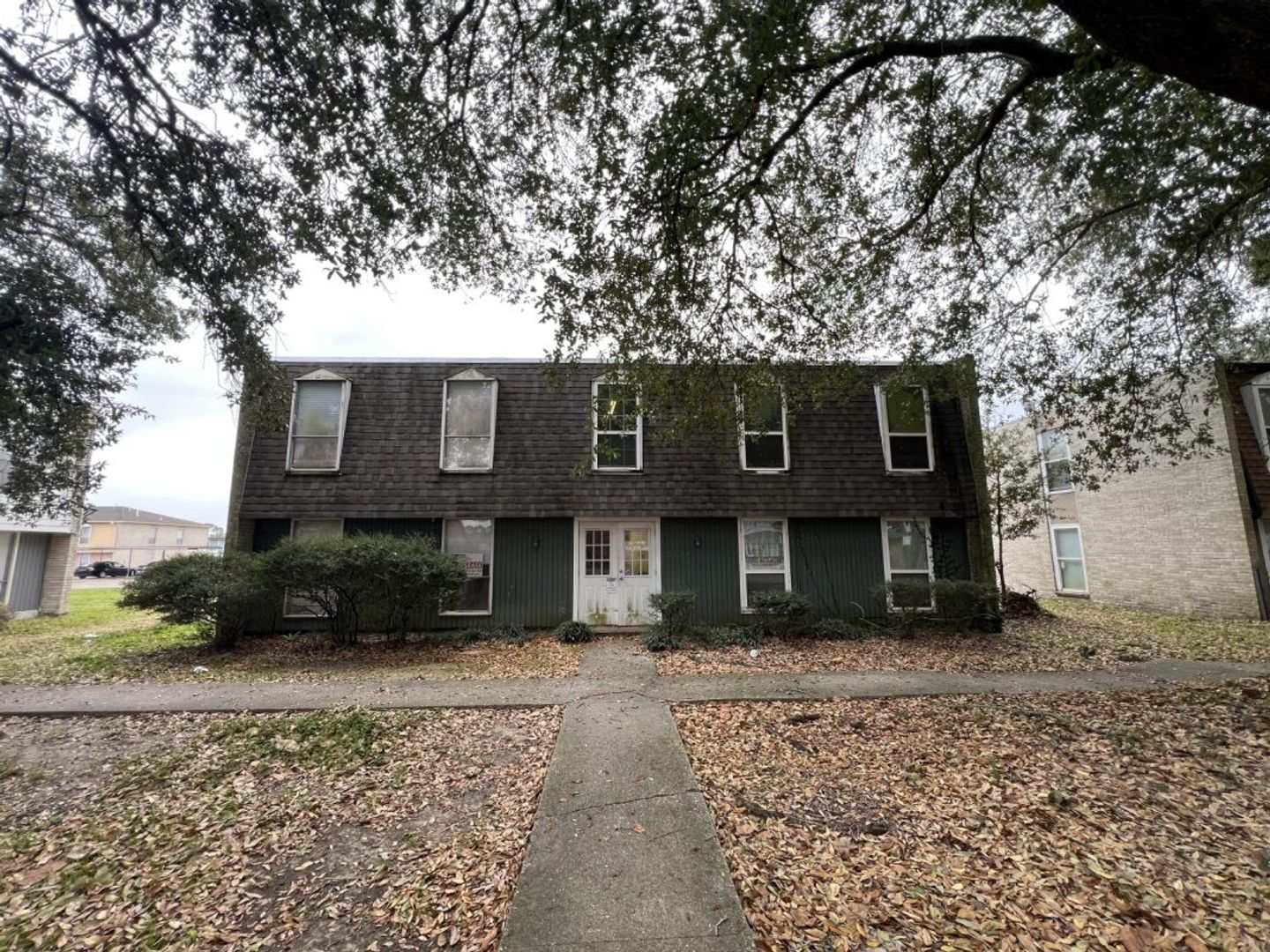 Baton Rouge Apartment: 4547 Alvin Dark