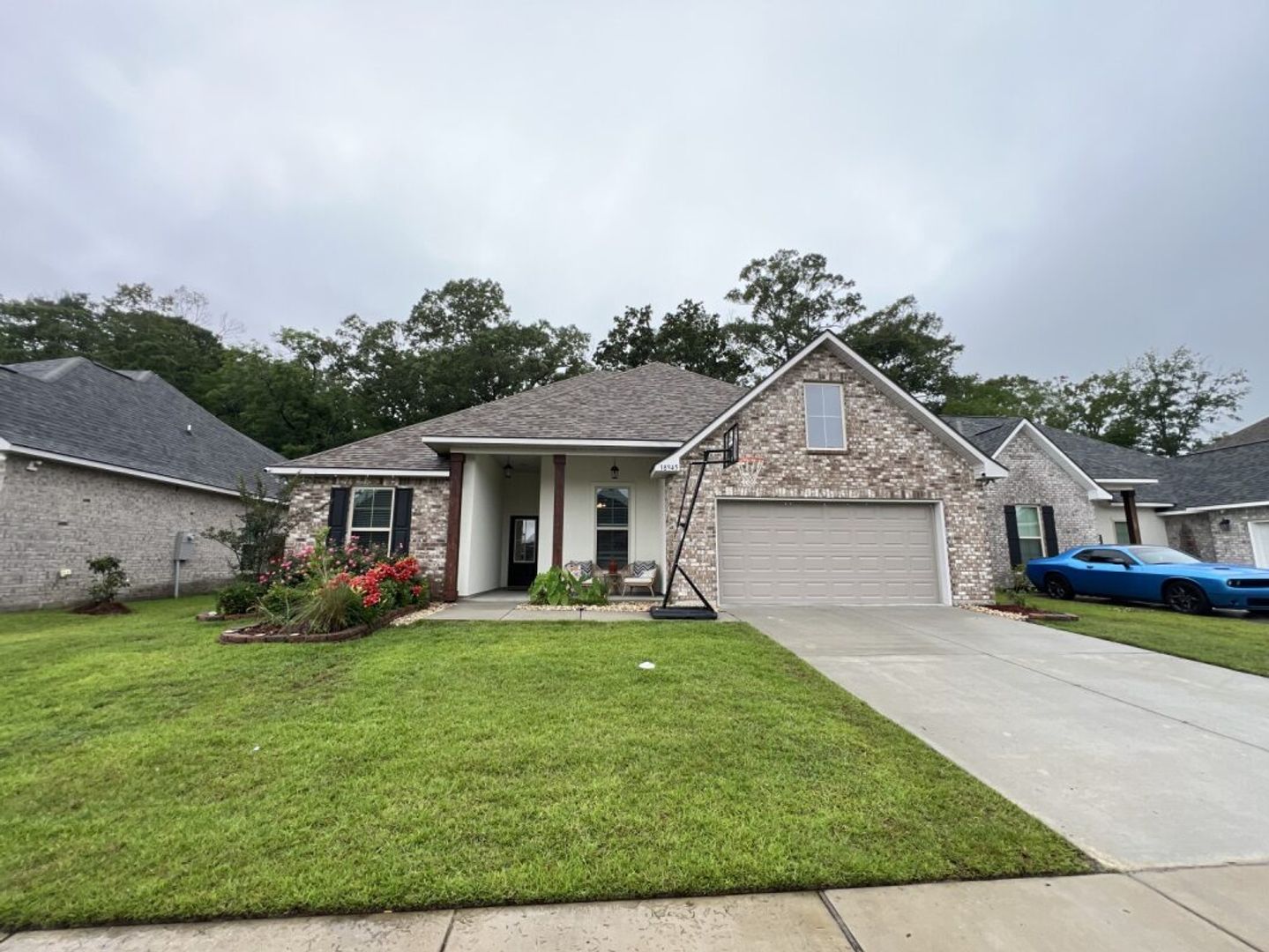 Zachary House: 18945 Corlis Green Dr.