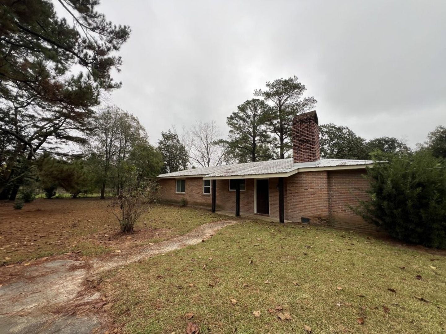 Baton Rouge House: 4922 Sunnybrook Dr.