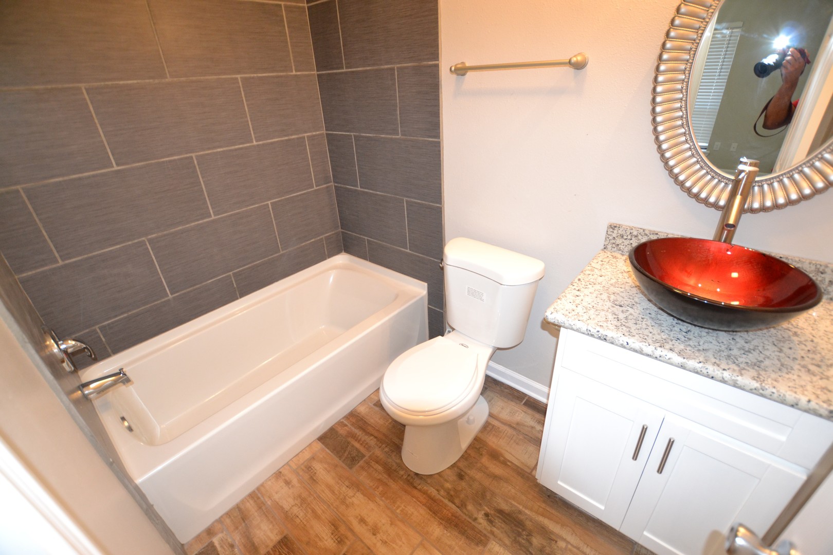 Baton Rouge House: 5157 Cumberland Cove