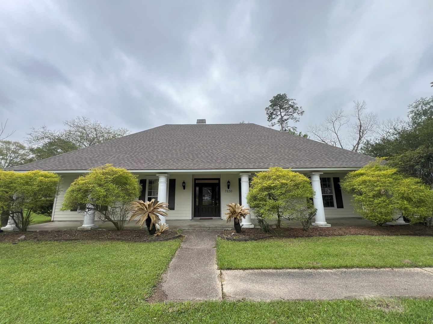 Baton Rouge House: 7850 Greenwell St.