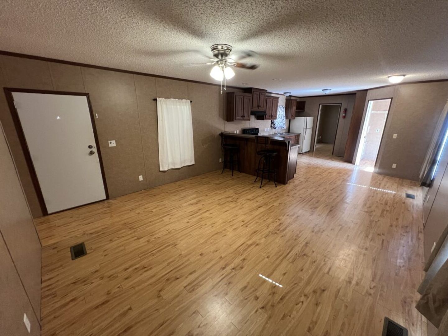 Baker Apartment: 5510 Lavey Lane