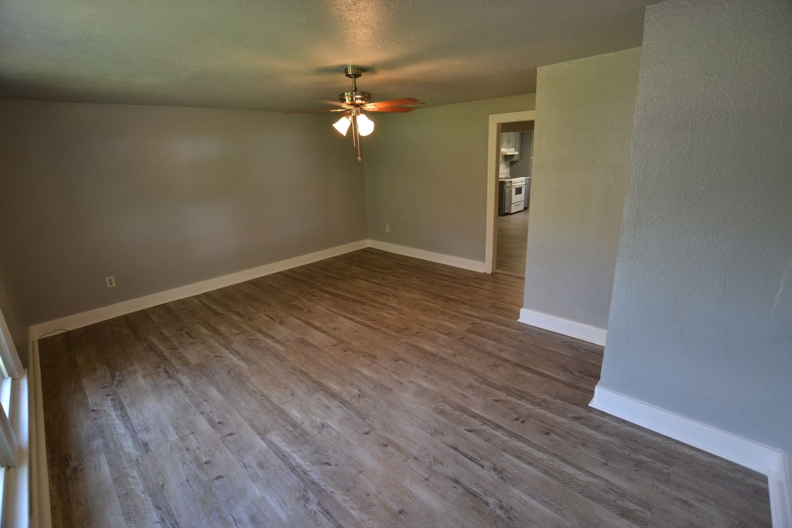 Baton Rouge House: 11933 Newsom Dr.