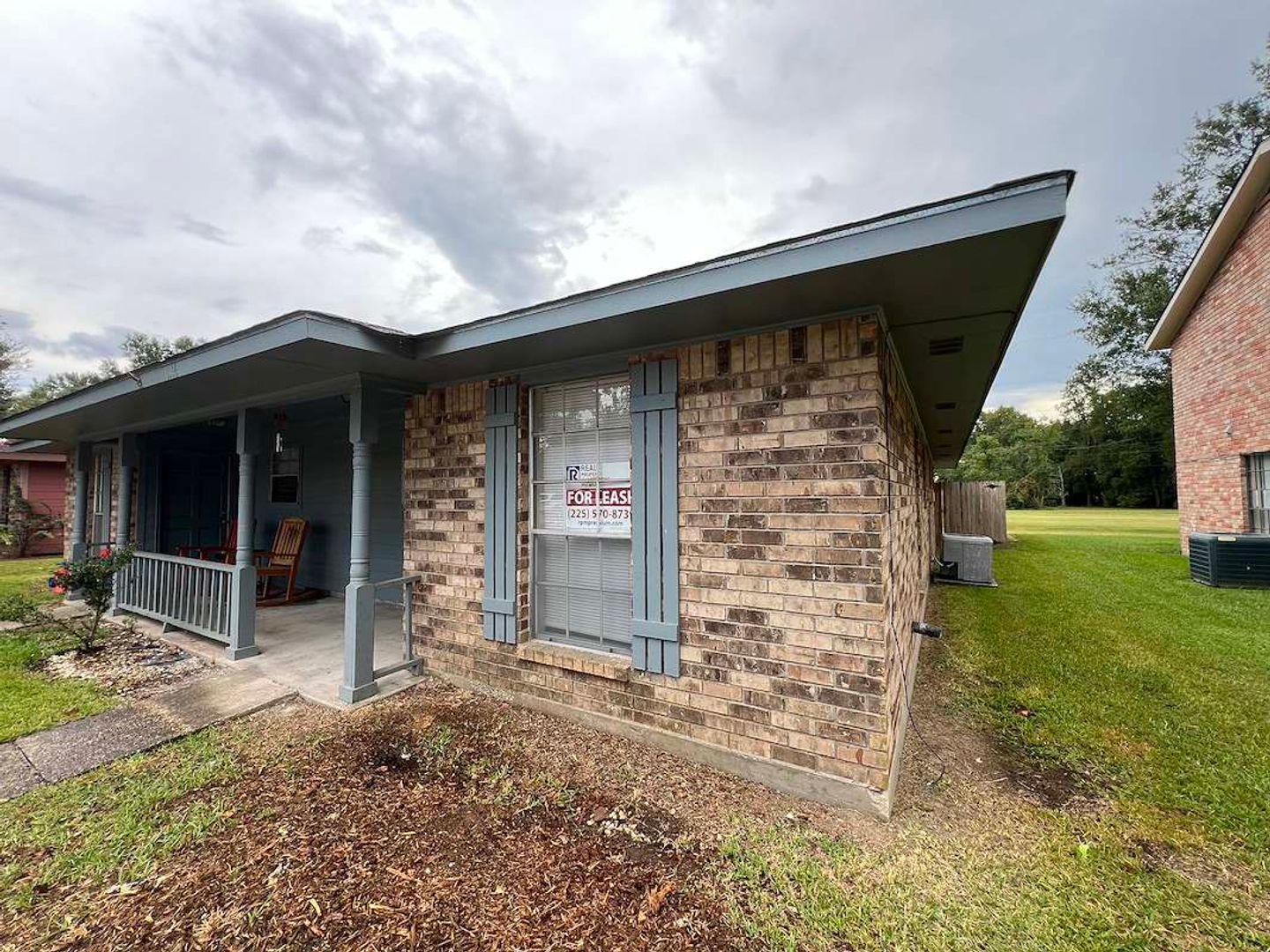 Zachary House: 1114 Willow Creek Dr.