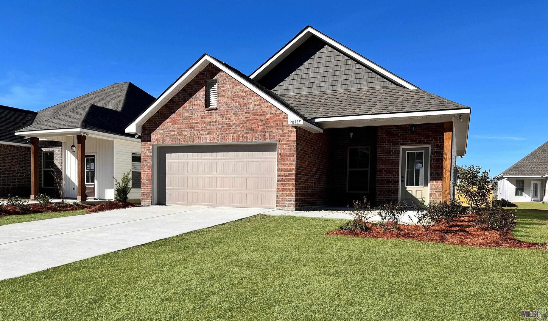 Denham Springs House: 28335 Merrimack Dr.