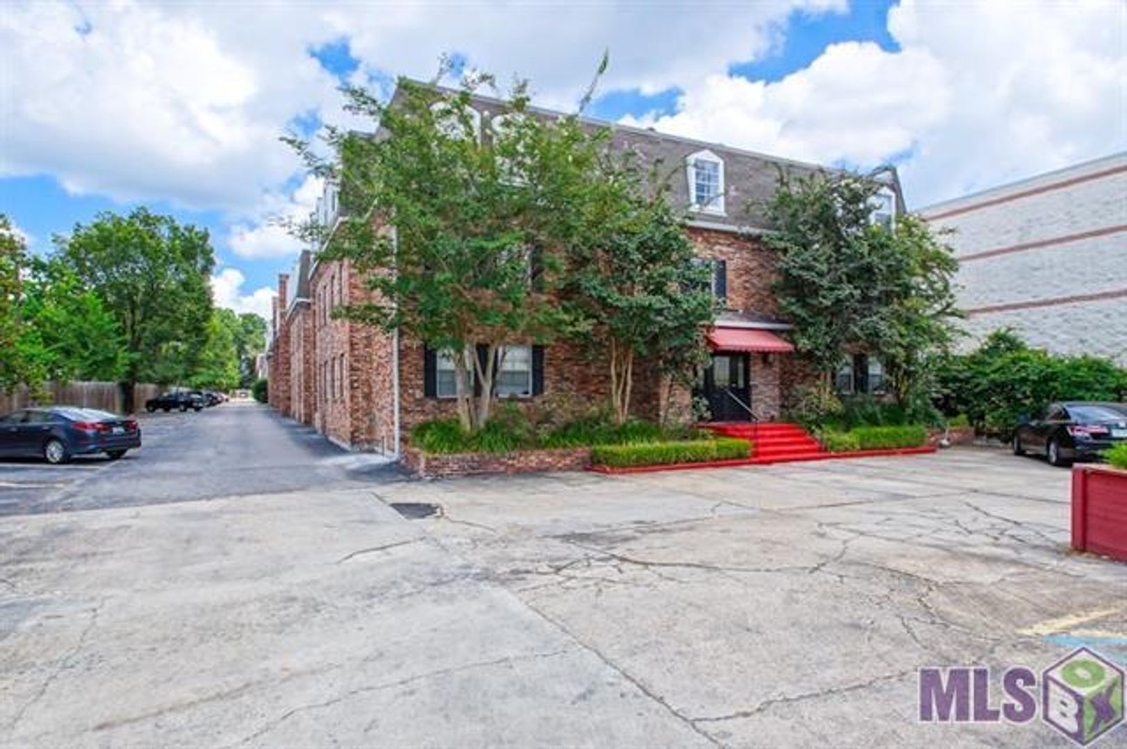 Baton Rouge House: 4735 Government St.