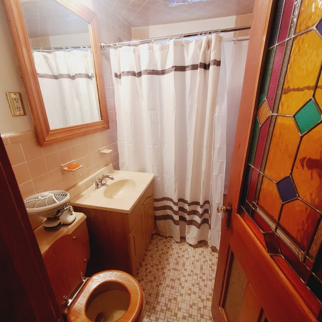 Roslindale Condo: 91 Cornell St. #1