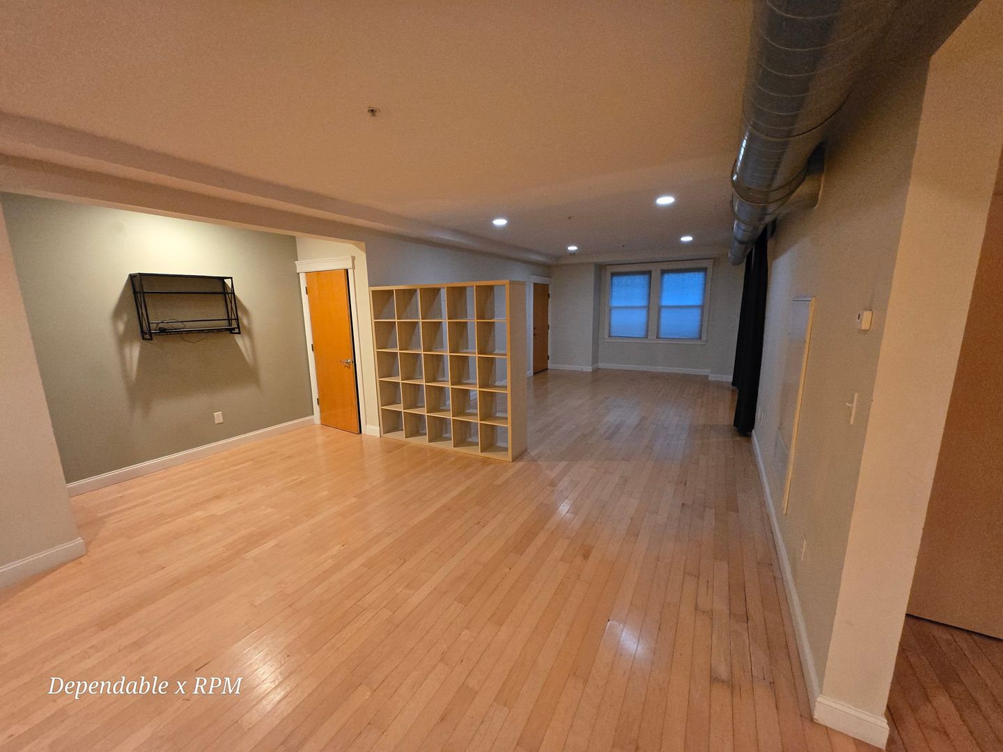Somerville Townhome: 23 Park Street Unit 1