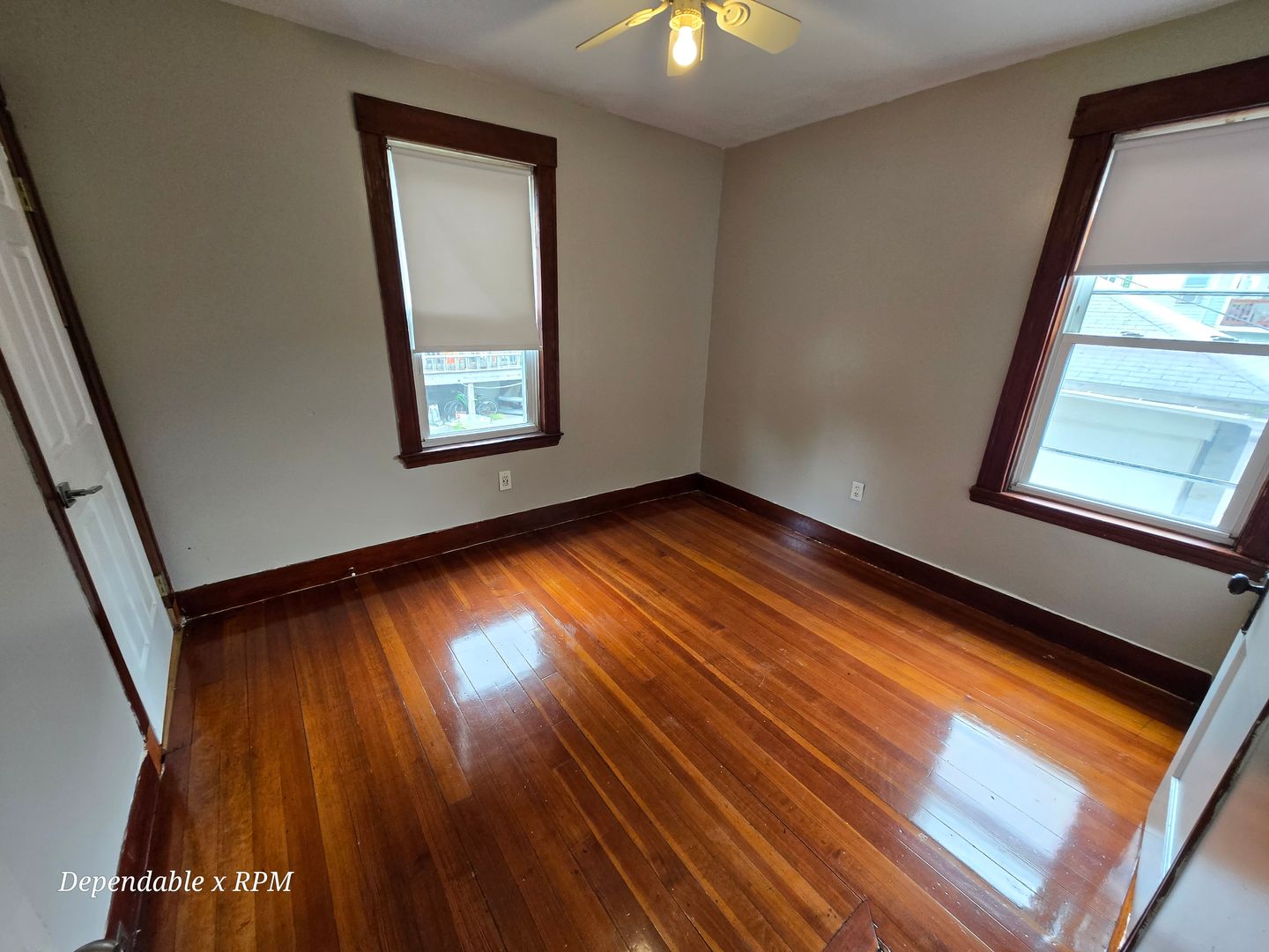 Dorchester Condo: 6 Althea St #1
