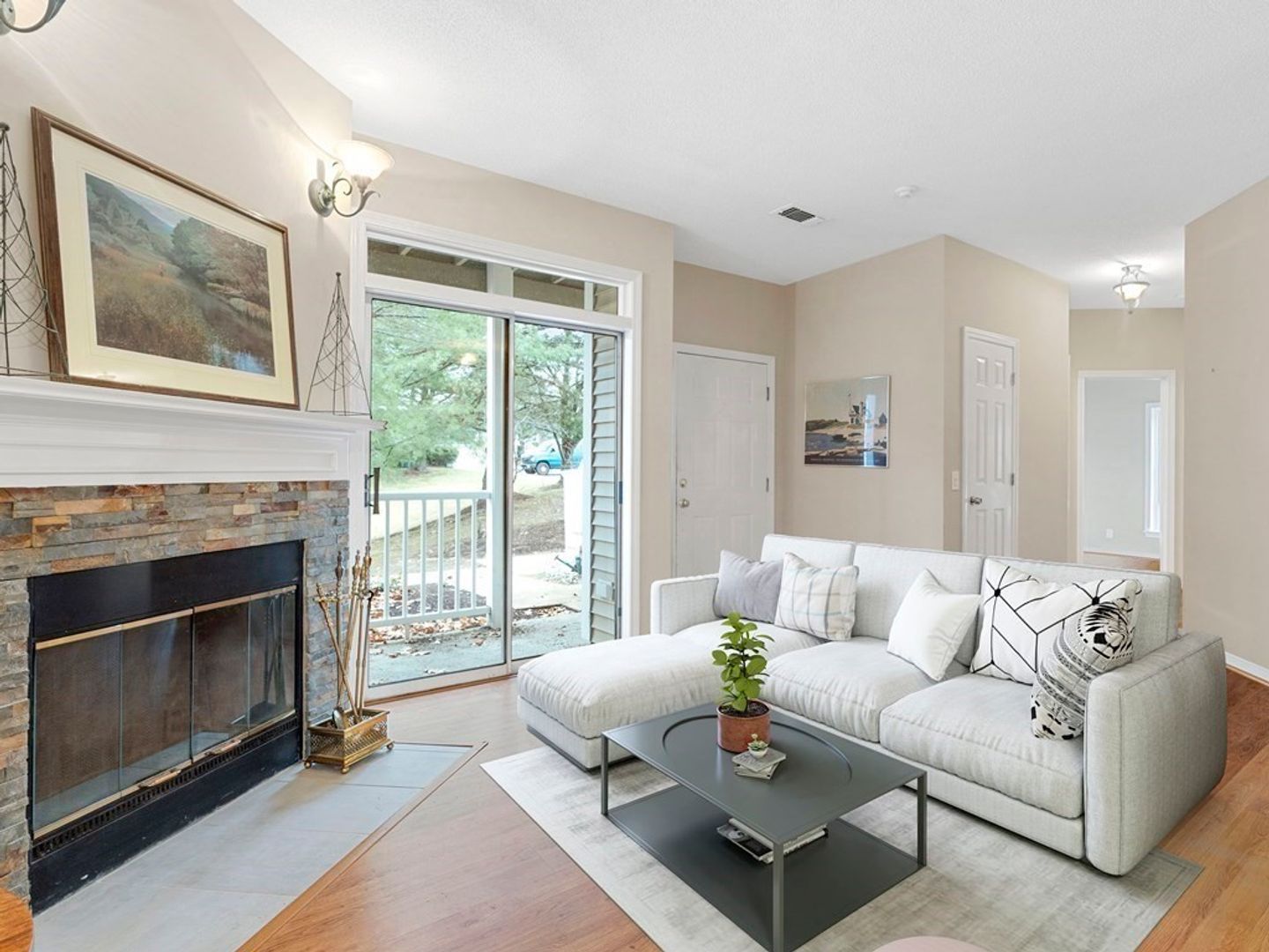 Braintree Condo: 47 Bradford Commons Ln Unit 47