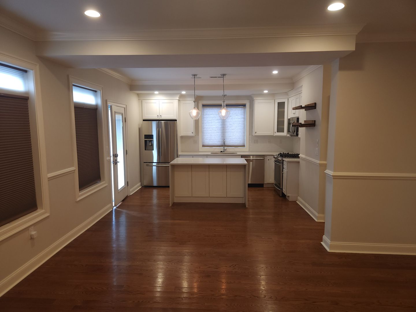 Boston Condo: 51 Iffley Rd. #3