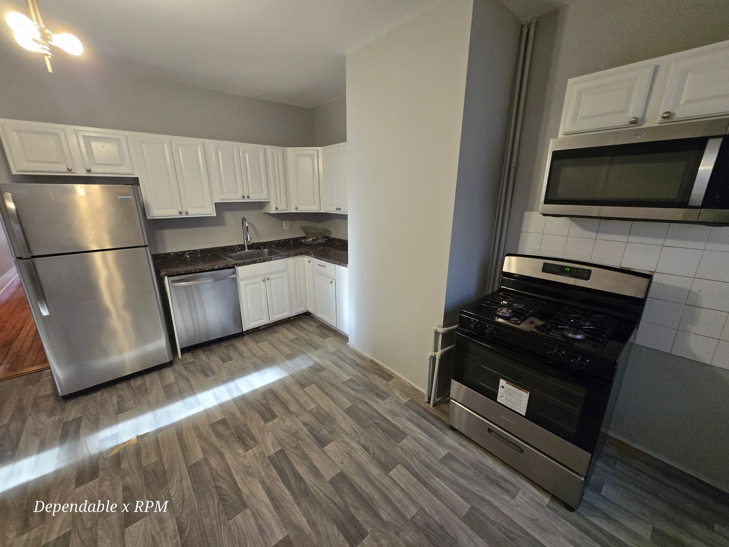 Dorchester Apartment: 22 Normandy Street