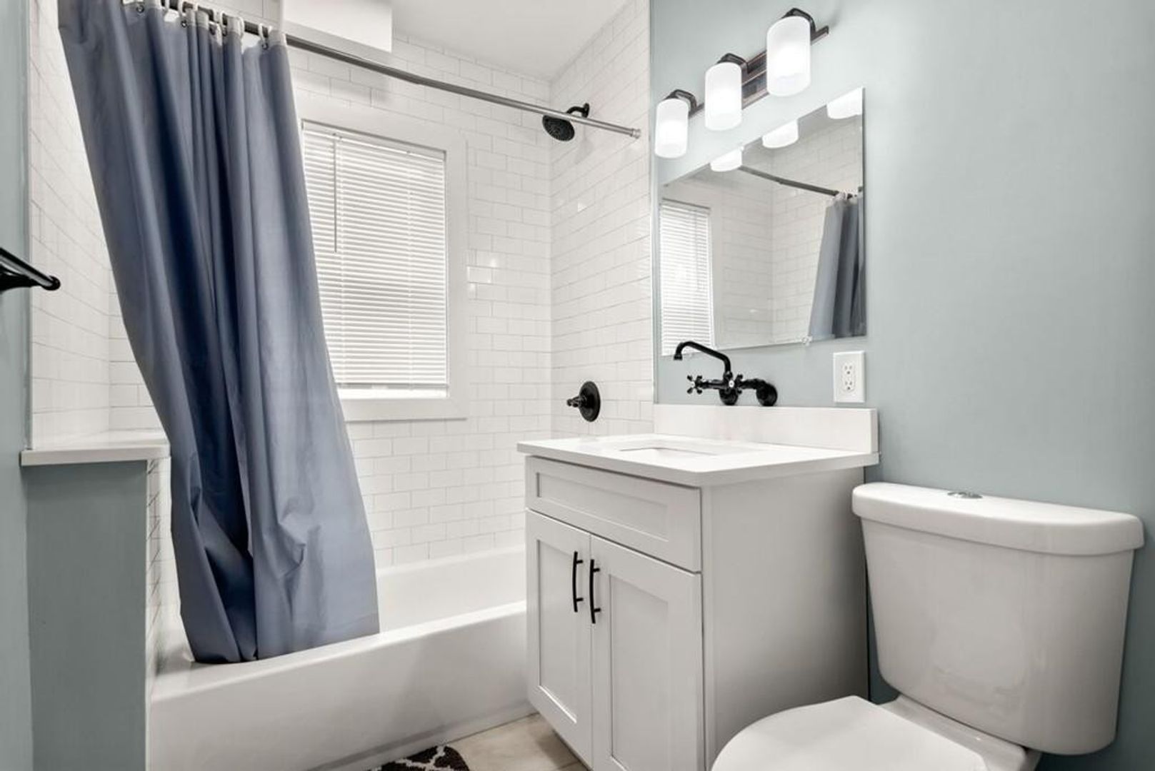 Dorchester Apartment: 389 Centre St