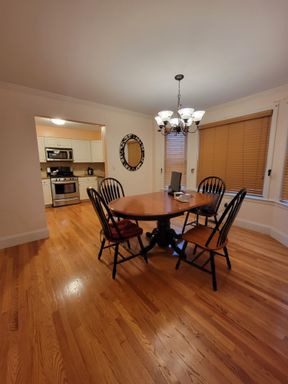 Spacious and Rare 3 Bd 2 Bath Near Fort Hill With Off Street Parking – photo 1
