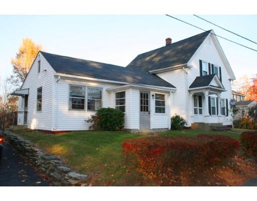 North Grafton House: 59 A Westboro Road