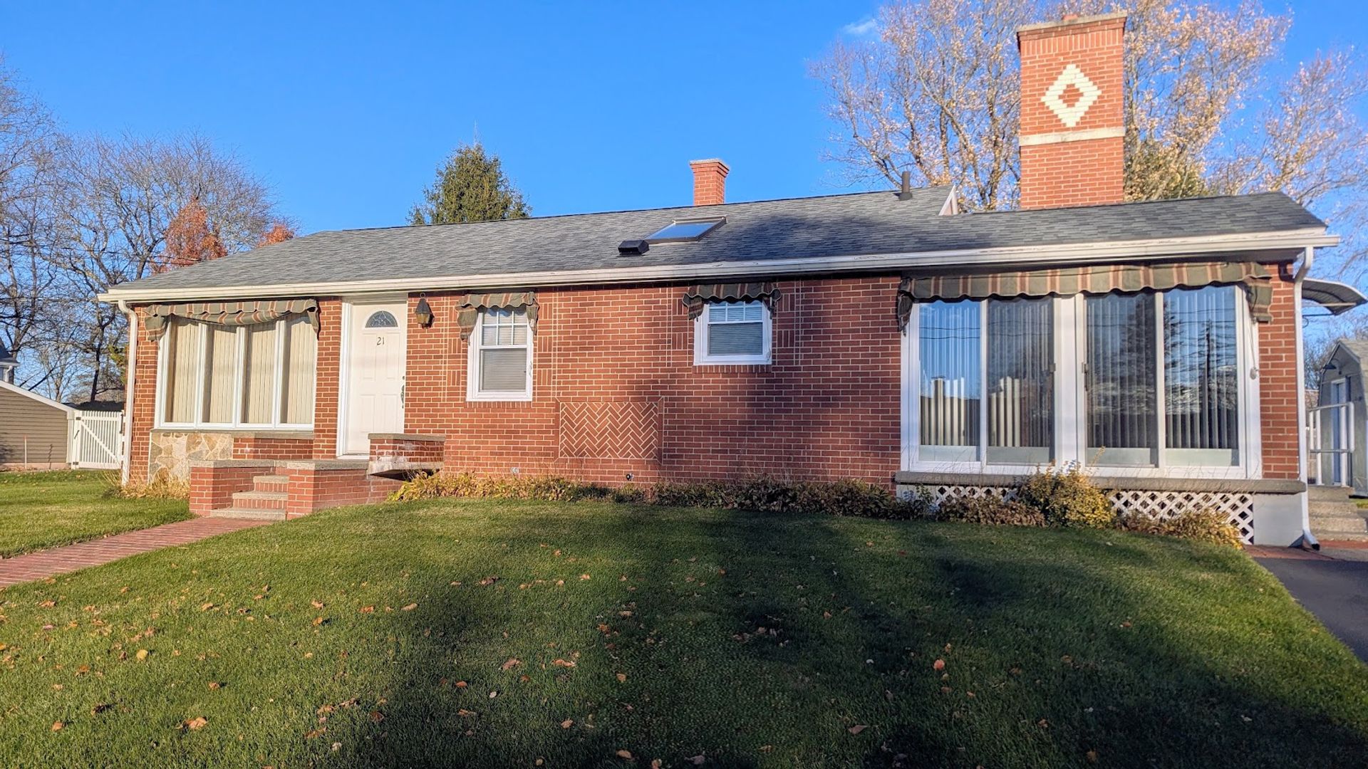 North Grafton House: 21 Falmouth Drive