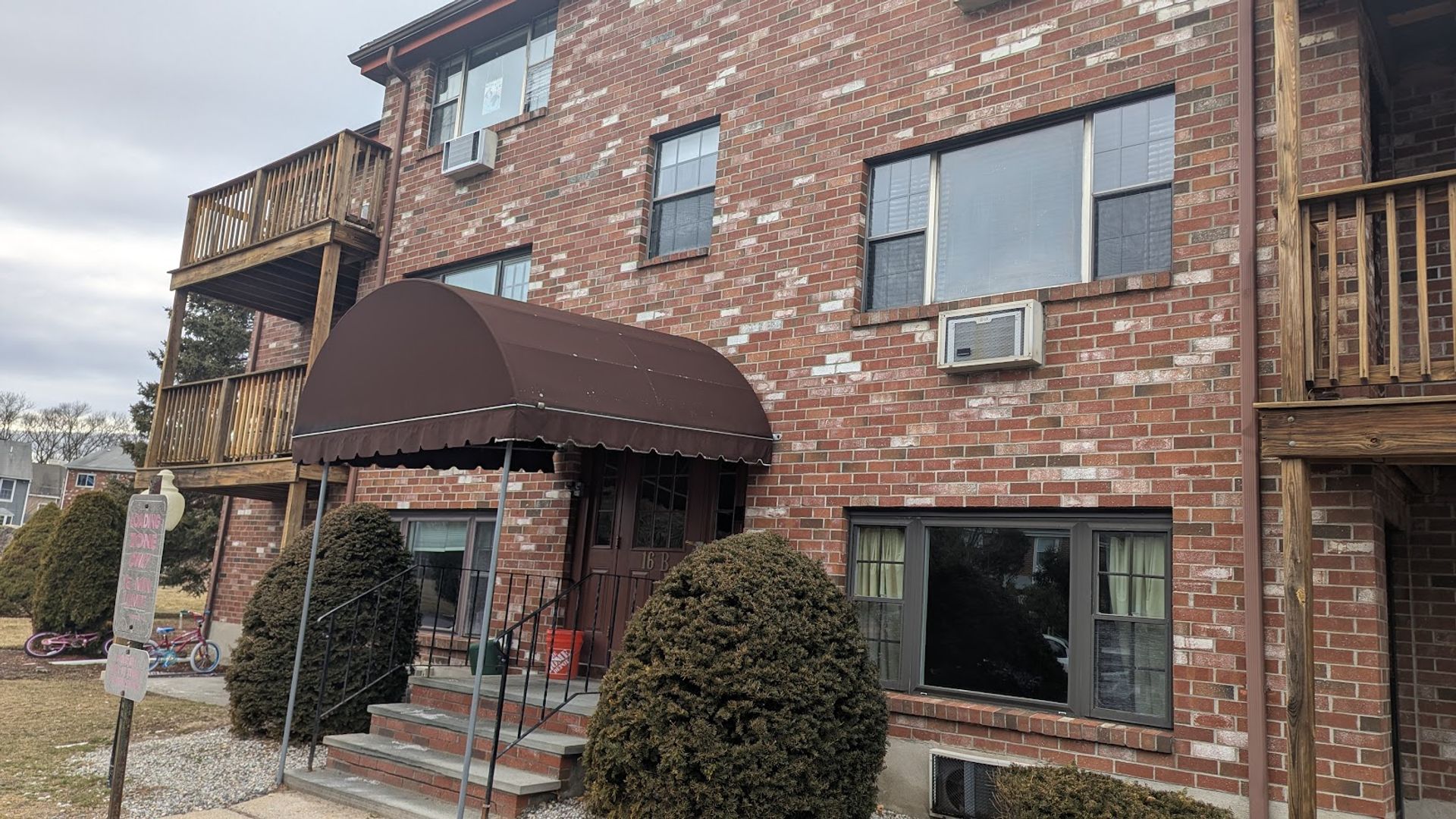 Westborough Condo: 16B Mayberry Dr #2,