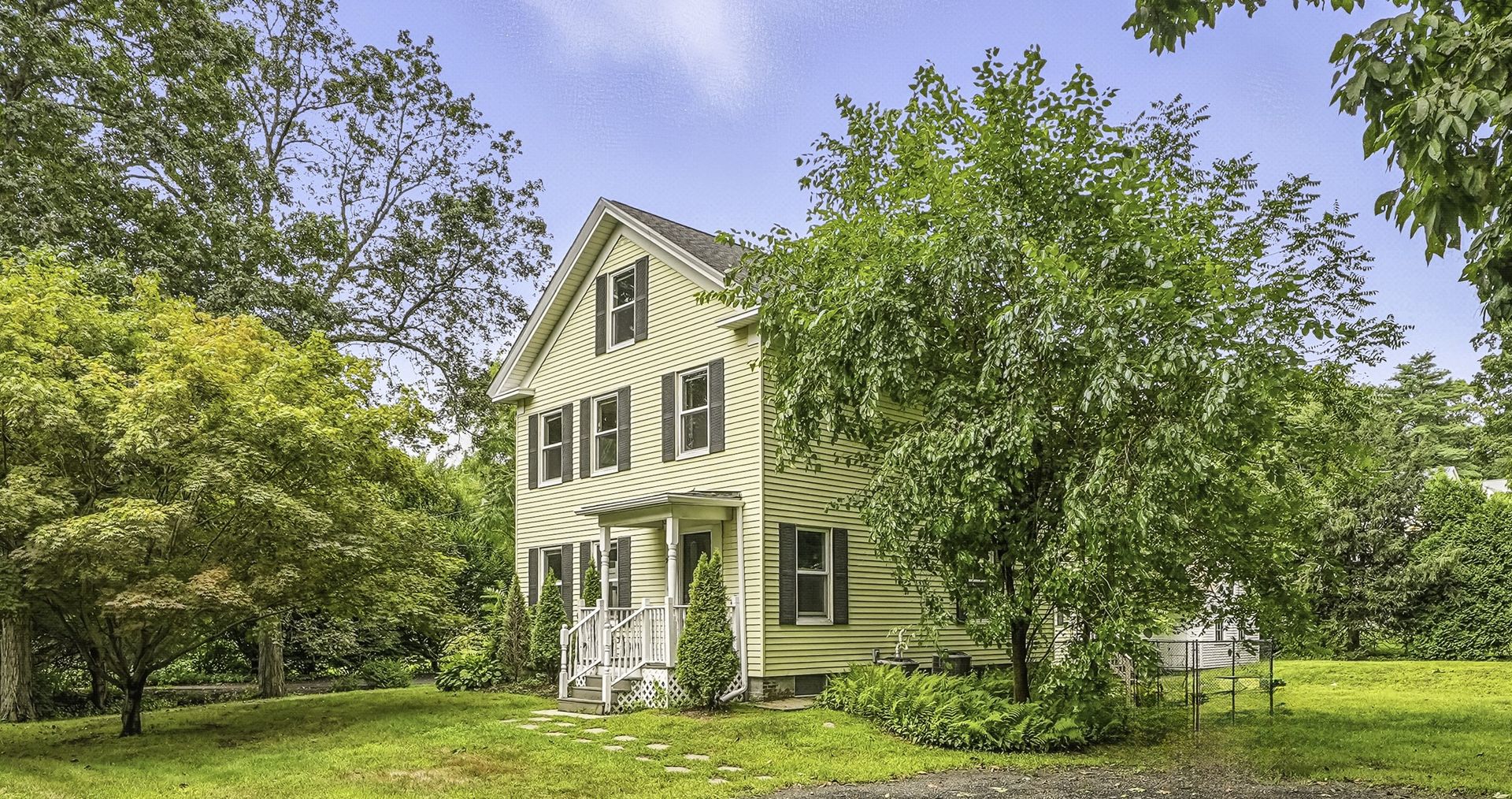 Southborough Condo: 271 Cordaville Road #2